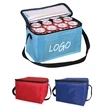 Reusable Insulated Lunch Bag | https://www.bestnamebadges.com