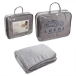 BeWell™ Super Soft Cuddle Blanket | https://www.bestnamebadges.com