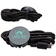 Triplex 3-in-1 Light-Up Charging Cable | https://www.bestnamebadges.com