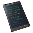 Slate 10- LCD Memo Board | https://www.bestnamebadges.com