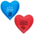 Reusable Magic Hand Warmer Heart | https://www.bestnamebadges.com