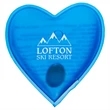 Reusable Magic Hand Warmer Heart | https://www.bestnamebadges.com