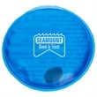 Reusable Magic Hand Warmer Round | https://www.bestnamebadges.com