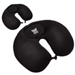 Loosen Up Neck & Back Pillow | https://www.bestnamebadges.com