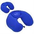 Loosen Up Neck & Back Pillow | https://www.bestnamebadges.com