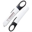Quick-Cut Carton Cutter | https://www.bestnamebadges.com