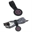 Wrap N Go Cable Organizer | https://www.bestnamebadges.com
