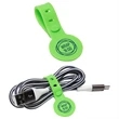 Wrap N Go Cable Organizer | https://www.bestnamebadges.com