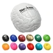 Brain Stress Reliever | https://www.bestnamebadges.com