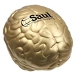 Brain Stress Reliever | https://www.bestnamebadges.com