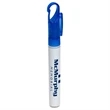 Clipper Sunscreen Spray | https://www.bestnamebadges.com
