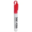 Clipper Sunscreen Spray | https://www.bestnamebadges.com