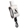 Cozy Clip 0.5 oz Hand Sanitizer | https://www.bestnamebadges.com