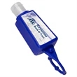 Gel Go 1 oz Hand Sanitizer | https://www.bestnamebadges.com