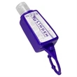 Gel Go 1 oz Hand Sanitizer | https://www.bestnamebadges.com