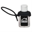 Caddy Strap 1 oz Hand Sanitizer | https://www.bestnamebadges.com