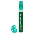 Clipper Hand Sanitizer | https://www.bestnamebadges.com