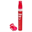 Clipper Hand Sanitizer | https://www.bestnamebadges.com