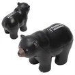 Bear Stress Reliever | https://www.bestnamebadges.com