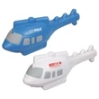 Helicopter Stress Reliever | https://www.bestnamebadges.com