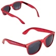 Surfside Metallic Sunglasses | https://www.bestnamebadges.com