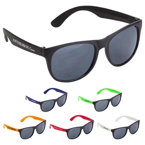 Naples Sunglasses | https://www.bestnamebadges.com