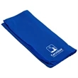 Eclipse Copper-Infused Cooling Towel | https://www.bestnamebadges.com