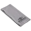 Eclipse Copper-Infused Cooling Towel | https://www.bestnamebadges.com