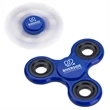 Classic Whirl Spinner | https://www.bestnamebadges.com