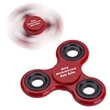 Classic Whirl Spinner | https://www.bestnamebadges.com