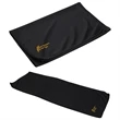 Chiller RPET Cooling Towel | https://www.bestnamebadges.com