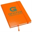 Zenith Hardcover Journal | https://www.bestnamebadges.com