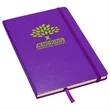 Zenith Hardcover Journal | https://www.bestnamebadges.com