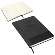 Symposium Textured Journal | https://www.bestnamebadges.com