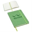 Revue RPET Textured Journal | https://www.bestnamebadges.com