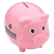 Piggy Bank | https://www.bestnamebadges.com