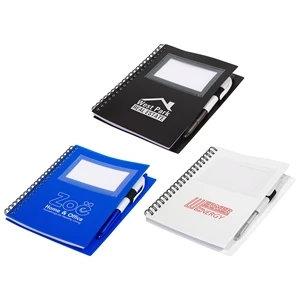 Note-It Memo Book | https://www.bestnamebadges.com