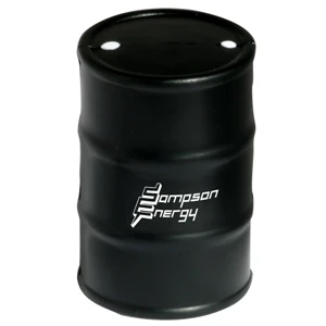 Oil Drum Stress Reliever