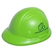 Hard Hat Stress Reliever | https://www.bestnamebadges.com