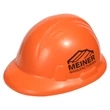 Hard Hat Stress Reliever | https://www.bestnamebadges.com