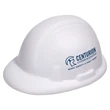 Hard Hat Stress Reliever | https://www.bestnamebadges.com
