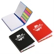 Jot-It Sticky Book | https://www.bestnamebadges.com