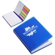 Jot-It Sticky Book | https://www.bestnamebadges.com