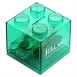 Money Stack Coin Bank | https://www.bestnamebadges.com