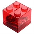 Money Stack Coin Bank | https://www.bestnamebadges.com