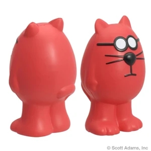 Catbert Stress Reliever