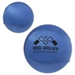 Fabric Round Ball | https://www.bestnamebadges.com