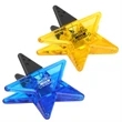 Super Star Power Clip | https://www.bestnamebadges.com