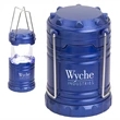 Retro Pop Up Lantern | https://www.bestnamebadges.com