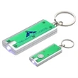 Simple Touch LED Key Chain | https://www.bestnamebadges.com